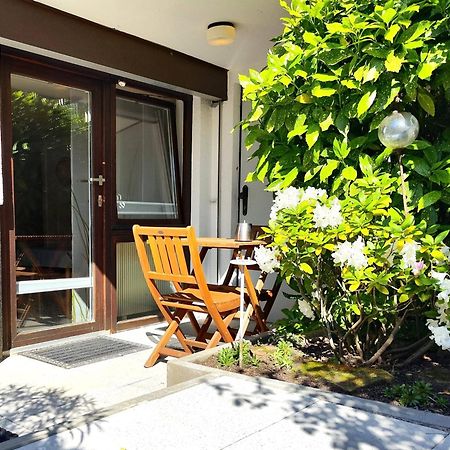 Apartment Gabriele Sinsheim Luaran gambar